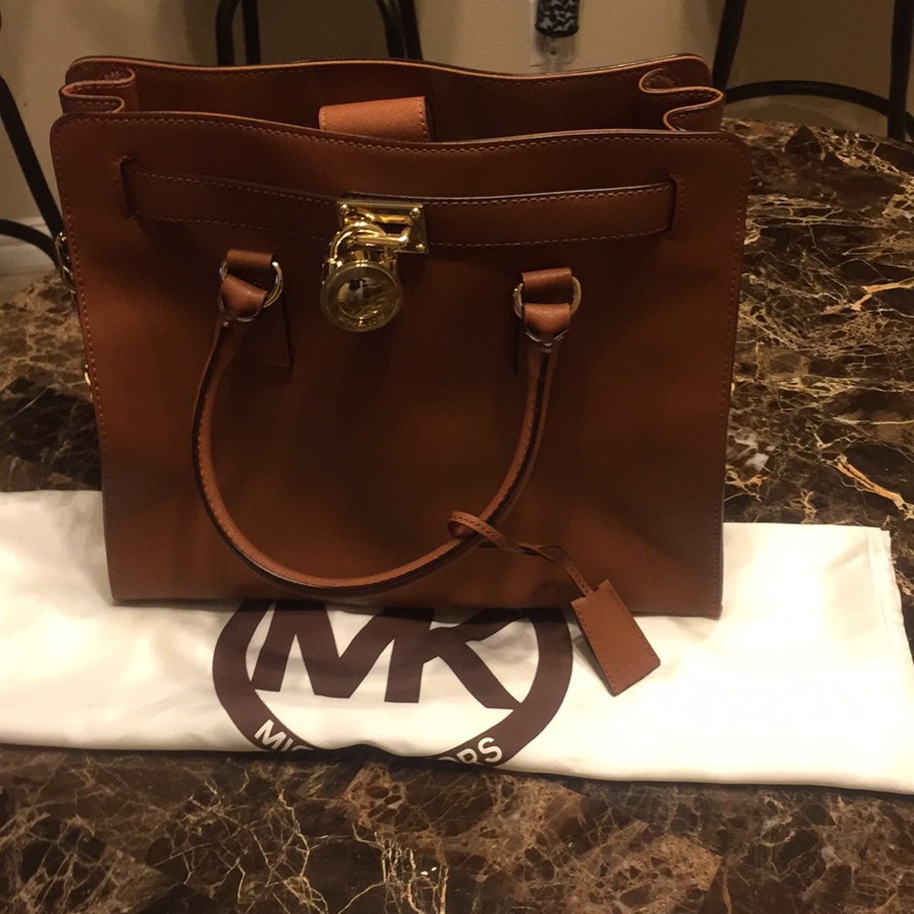 Michael Kors Mercer Purse